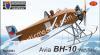 1/72 Kovozavody Prostejov BLK 0003 Avia BH-10