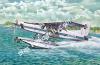 1/48 Roden 445 Pilatus Turbo Porter Floatplane