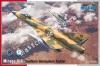 1/72 Special hobby 72534 Mirage IIIC ‘Southern Hemisphere Fighter’