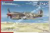 1/72 Special hobby 72377 Curtiss P-40 D Kittyhawk Mk.IA
