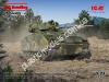 1/72 ICM 72913 M3 Bradley US Cavalry Fighting Vehicle