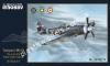 1/48 Special hobby 48214 Tempest Mk.II ‘Hi-Tech’