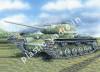 1/35 Eastern Express 35102 Heavy Tank KV-85