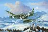 1/48 HobbyBooss 80371 Me 262 A-1a/U3