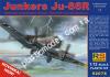 1/72 RS models 92078 Junkers Ju 86 R