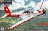 1/48 Kovozavody Prostejov 4830 Orlican L-40 Meta Sokol