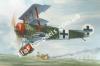 1/32 Roden 601 Fokker Dr.I