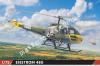 1/72 Eduard 972012 Enstrom 480