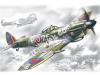 1/48 ICM 48071 Spitfire Mk.XVI