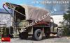 1/35 MiniArt 35490 G7117 1,5t 4x4 Wrecker