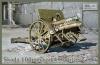 1/35 IBG 35026 Skoda 100mm vz 14 Howitzer