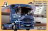 1/24 Italeri 3824 Mercedes Benz Actros 1854 LS