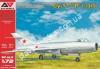 1/72 A&A Models 7208 Sukhoi Su-17 (1949) advanced prototype