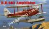 1/72 Avis 72028 de Havilland DH-60X Amphibian