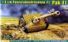 1/72 ACE 72280 75mm Panzerabwehrkanone 41 PaK.41