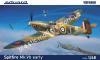 1/48 Eduard 84198 Spitfire Mk. Vb early