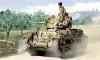 1/72 Italeri 7035 MATILDA MK. II