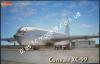 1/144 Roden 351 Convair XC-99