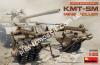 1/35 MiniArt 37036 KMT-5M Mine-Roller