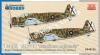 1/48 Special hobby 48226 Breda 65A-80 ‘Aviazione Legionaria’
