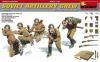 1/35 MiniArt 35231 Soviet artillery crew SPECIAL EDITION
