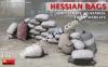 1/35 MiniArt 35586 Sand Bags