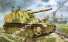 1/35 Dragon 6321 Hummel Late Production