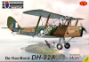 1/72 Kovozavody Prostejov 0364 DH-82A „Tiger Moth“ International