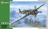 1/32 Special hobby 32068 IAR-81C Rumanian Defender