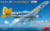 Republic P-47N-2RE Thunderbolt (Basic Kit) 1/48 MiniArt 48068