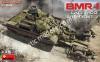 1/35 MiniArt 37039 BMR-1 Late Mod. with KMT-7
