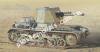 1/35 Dragon 6230 Panzerjager I  (4,7 cm Pak (t))