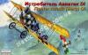 1/72 Східний експрес 72165 Fighter Aviatik (Berg) DI