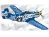 1/48 ICM 48151 Mustang P-51D-15