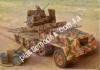 1/35 ITALERI 6480 SWS w/ Flak 43