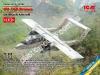 1/72 ICM 72185 OV-10А Bronco US Attack Aircraft