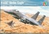 1/48 Italeri 2803 McDonnell Douglas F-15E Strike Eagle