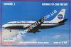 1/144 Восточный экспресс 14469-1 Boeing 737-200 PAN AM Airlines