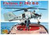 1/72 RS models 92183 Flettner 282 B-0