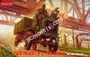 1/72 Roden 733 FWD Model B U.S. WWI 3-ton Lorry