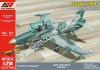 1/72 A&A Models 7229 Hawk-200 ZJ201