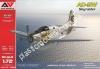 1/72 A&A Models 7228 Douglas AD-5W Skyraider