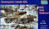 1/72 Um 206 M36 Tank Destroyer
