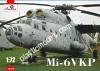 1/72 A-model 72338 Mil Mi-6VKP