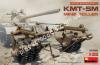1/35 MiniArt 37036 KMT-5M Mine-Roller