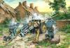 1/35 ICM 35801 German Anti tank gan 7.62 cm Pak 36(r)