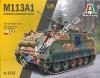 1/35 Italeri 6753 M113A1