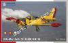 1/72 Special hobby 72418 SIAI-Marchetti SF-260M/AM/W