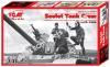 1/35 ICM 35601 Soviet tank crew