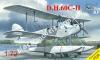 1/72 Avis 72021 de Havilland DH.60C-II Finland & Canada